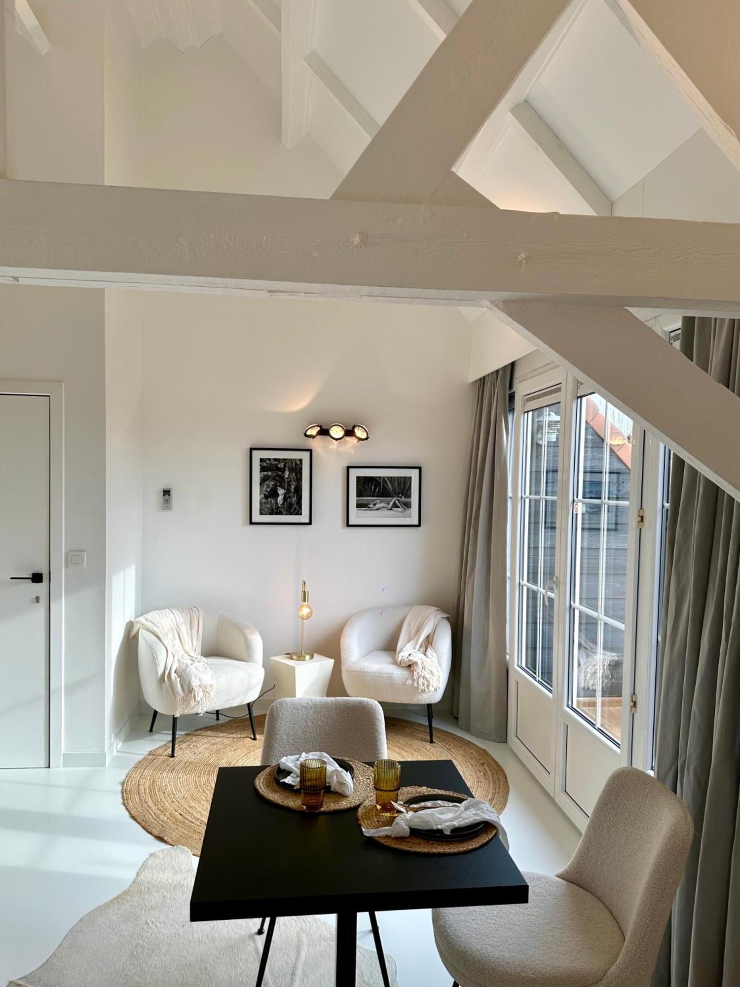 Hoeve La Cascina Deinze Bagian luar foto