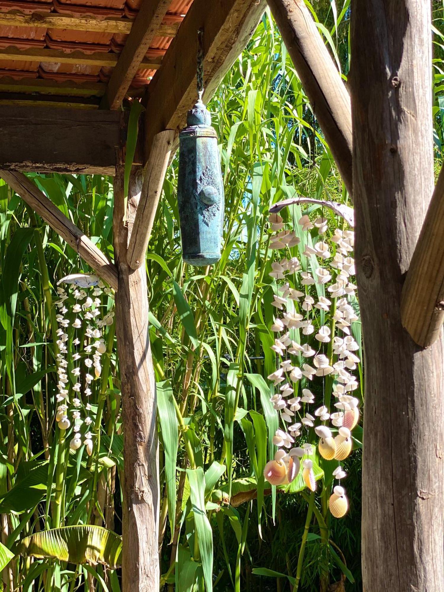 Hoeve La Cascina Deinze Bagian luar foto