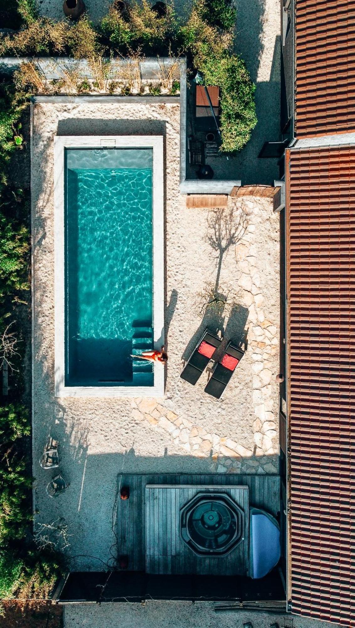 Hoeve La Cascina Deinze Bagian luar foto