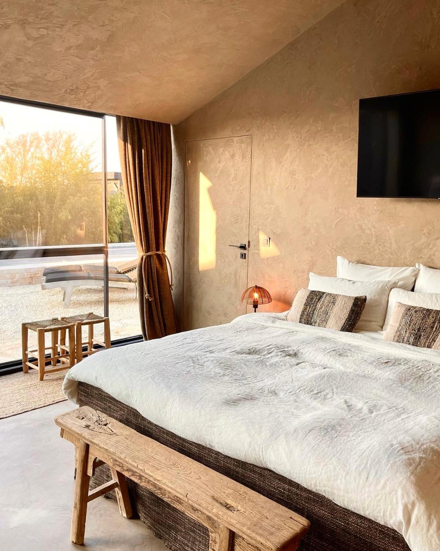 Hoeve La Cascina Deinze Bagian luar foto