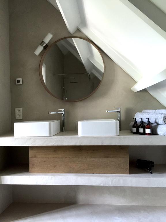 Hoeve La Cascina Deinze Bagian luar foto
