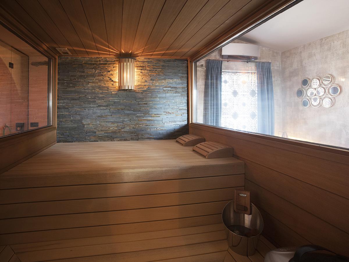 Hoeve La Cascina Deinze Bagian luar foto